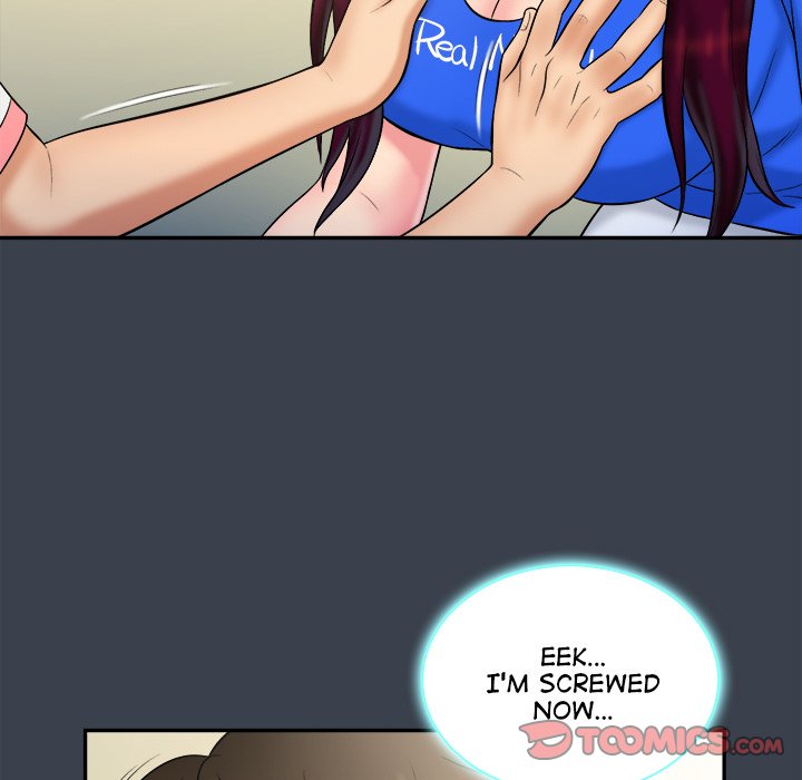 Find That Girl Chapter 23 image 5