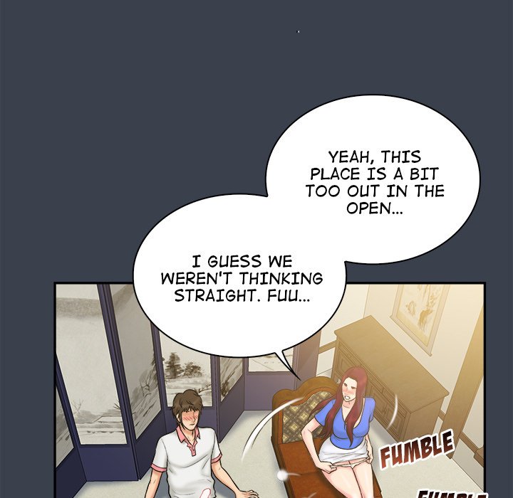 Find That Girl Chapter 23 image 87
