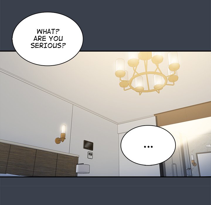 Find That Girl Chapter 23 image 92