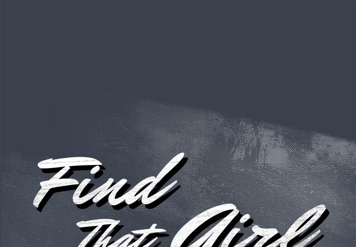 Find That Girl Chapter 24 image 0