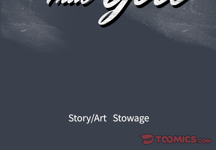 Find That Girl Chapter 24 image 1