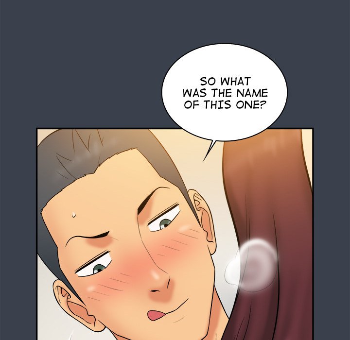 Find That Girl Chapter 24 image 4