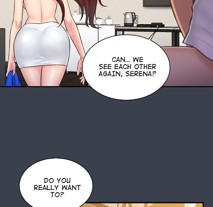 Find That Girl Chapter 25 image 16