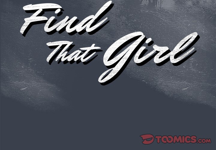 Find That Girl Chapter 25 image 1