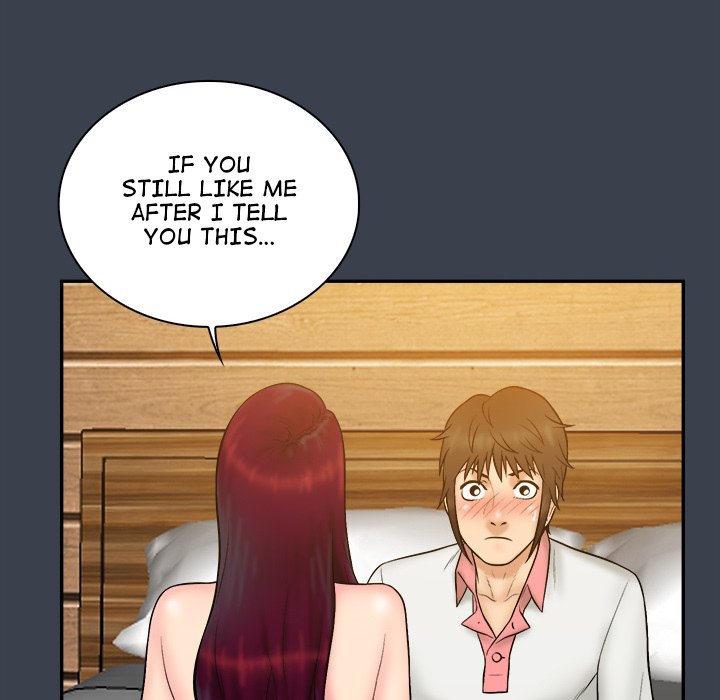 Find That Girl Chapter 25 image 26
