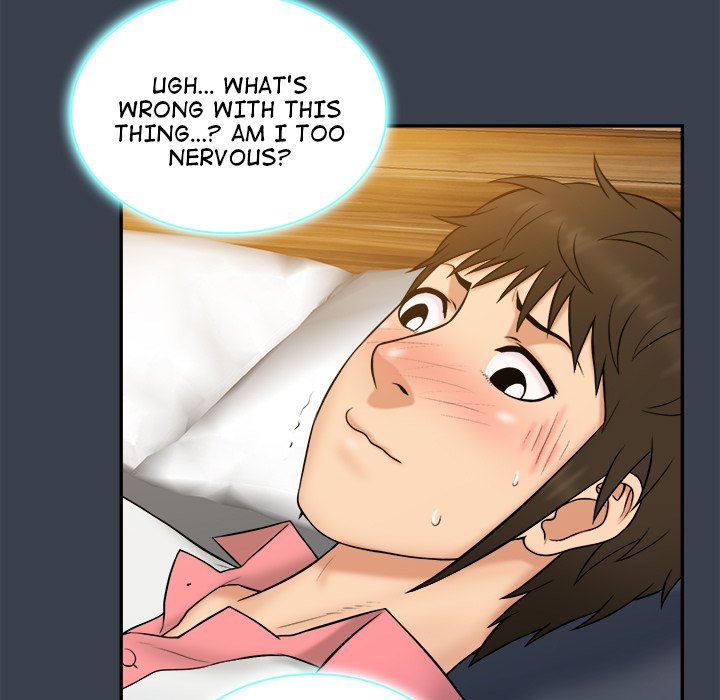 Find That Girl Chapter 25 image 6