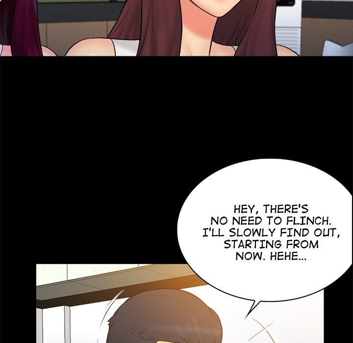Find That Girl Chapter 25 image 78