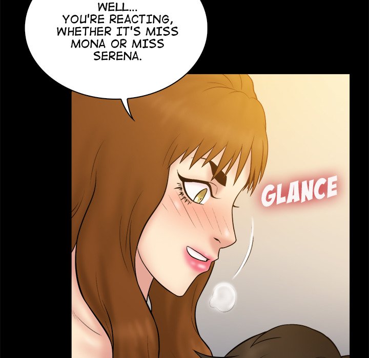 Find That Girl Chapter 25 image 90