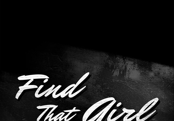 Find That Girl Chapter 26 image 0