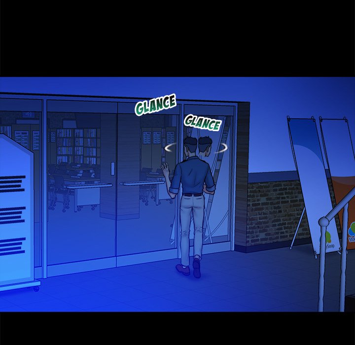 Find That Girl Chapter 26 image 80