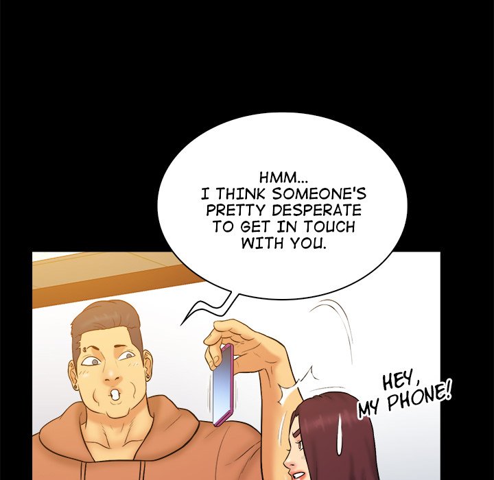 Find That Girl Chapter 26 image 90