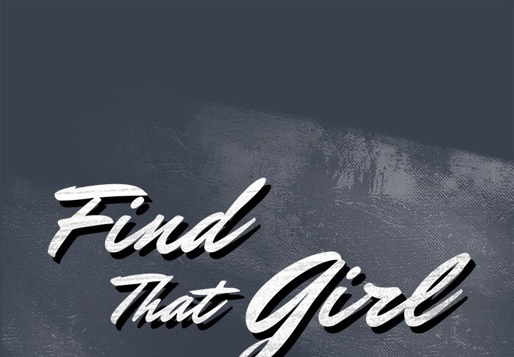 Find That Girl Chapter 28 image 0