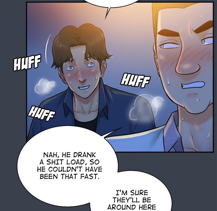 Find That Girl Chapter 28 image 99