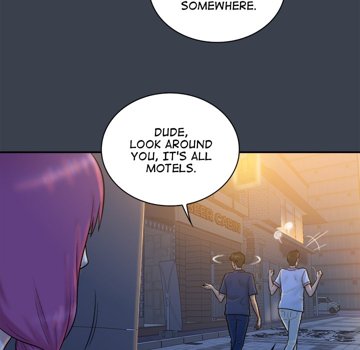 Find That Girl Chapter 28 image 100