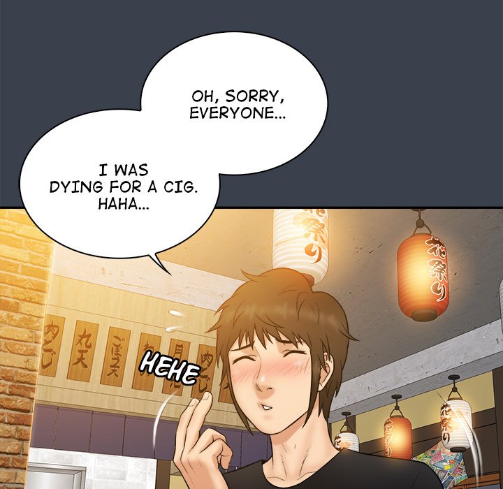 Find That Girl Chapter 28 image 15