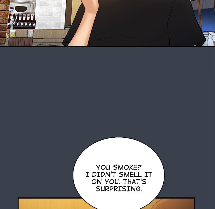 Find That Girl Chapter 28 image 16
