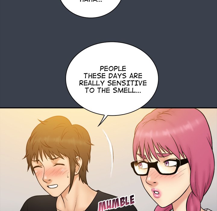 Find That Girl Chapter 28 image 18
