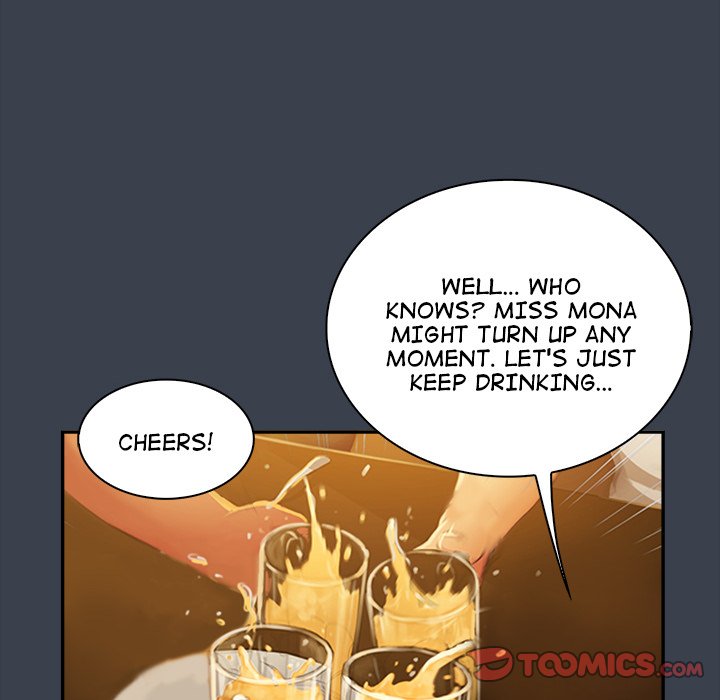 Find That Girl Chapter 28 image 29