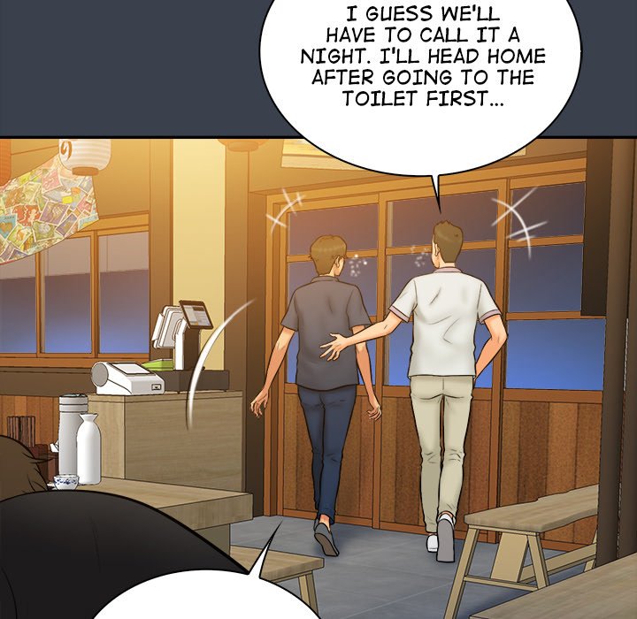 Find That Girl Chapter 28 image 36