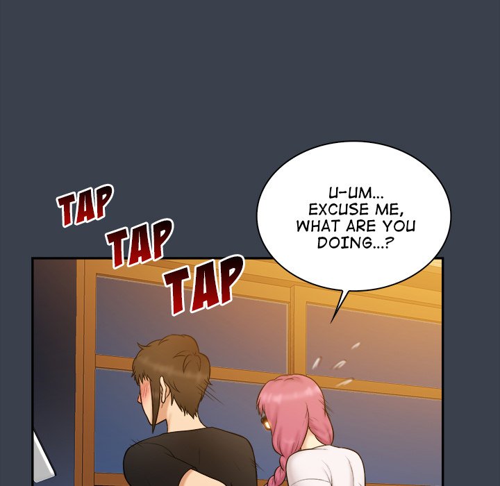 Find That Girl Chapter 28 image 43