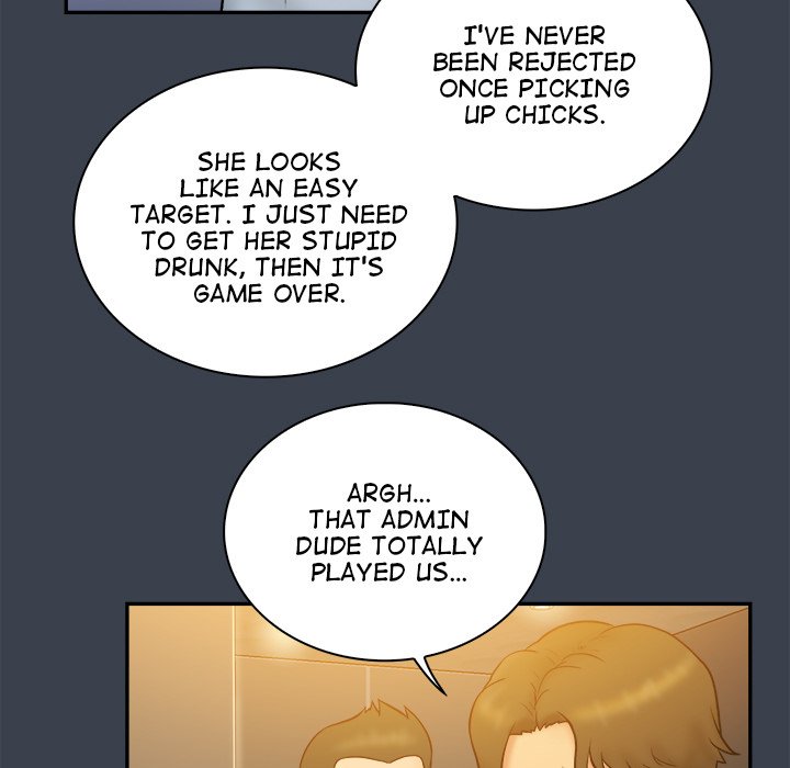Find That Girl Chapter 28 image 4