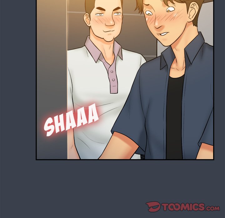 Find That Girl Chapter 28 image 5