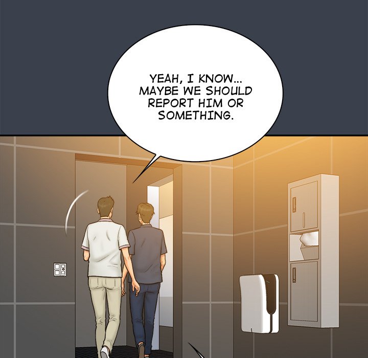 Find That Girl Chapter 28 image 6