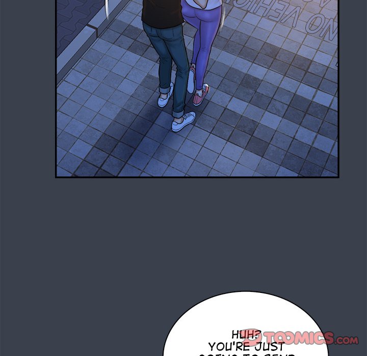 Find That Girl Chapter 28 image 73