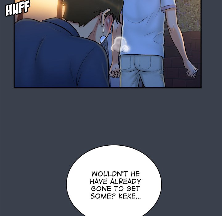 Find That Girl Chapter 28 image 98