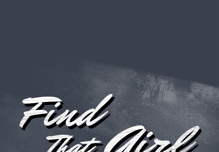 Find That Girl Chapter 29 image 0