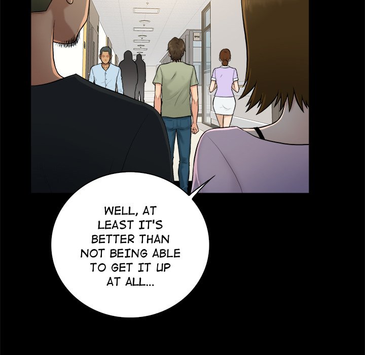 Find That Girl Chapter 3 image 32