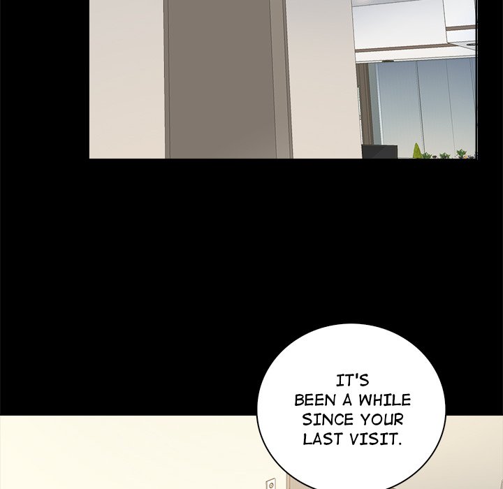 Find That Girl Chapter 3 image 34