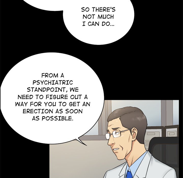 Find That Girl Chapter 3 image 36