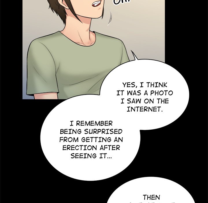 Find That Girl Chapter 3 image 38