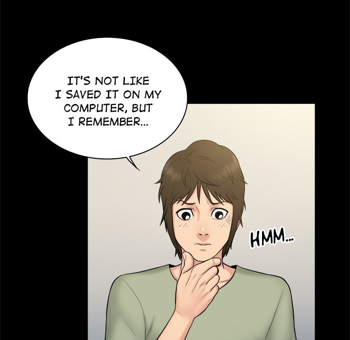 Find That Girl Chapter 3 image 40