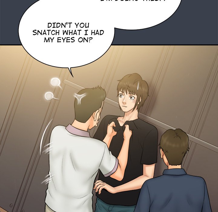 Find That Girl Chapter 30 image 11