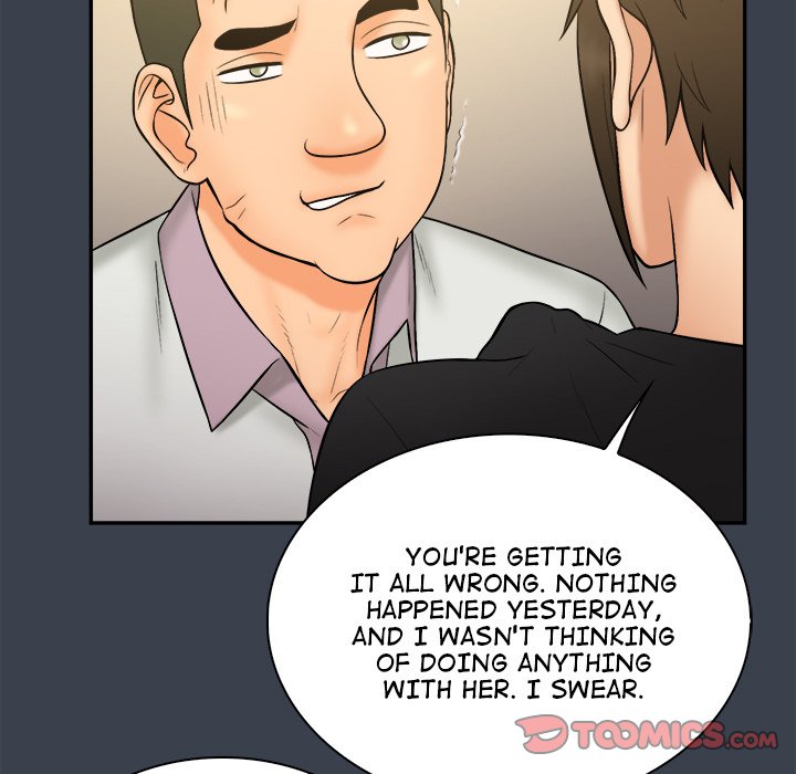 Find That Girl Chapter 30 image 13
