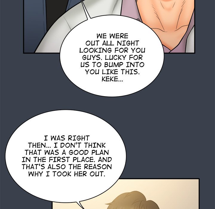 Find That Girl Chapter 30 image 15