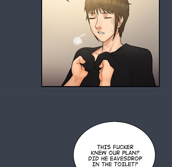 Find That Girl Chapter 30 image 16