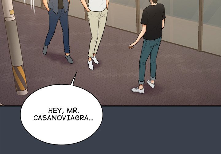 Find That Girl Chapter 30 image 3