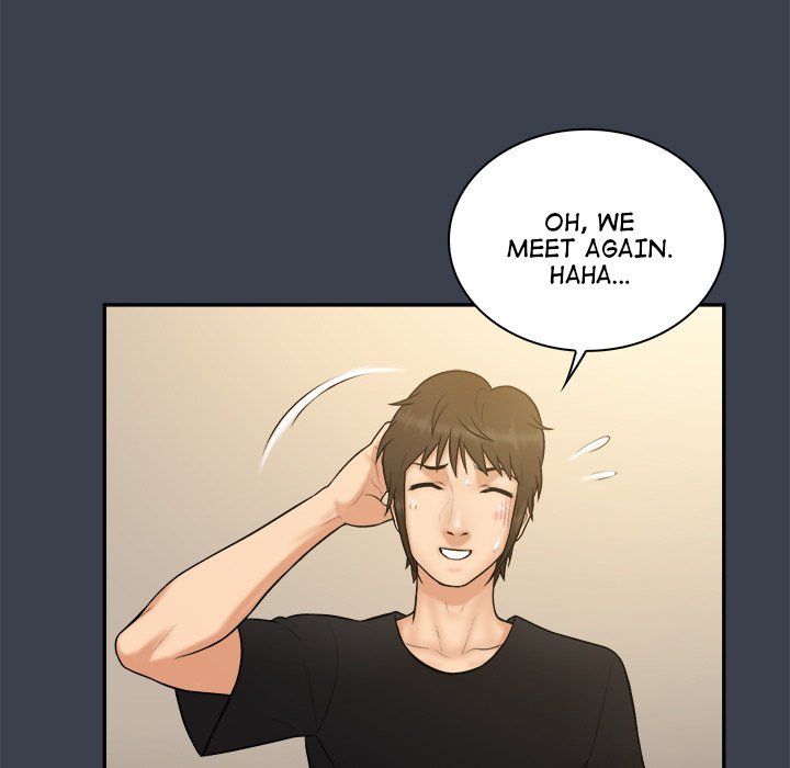 Find That Girl Chapter 30 image 4