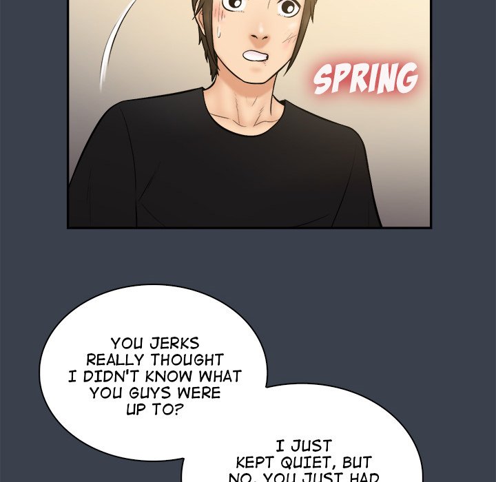 Find That Girl Chapter 30 image 88