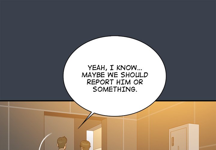Find That Girl Chapter 31 image 0