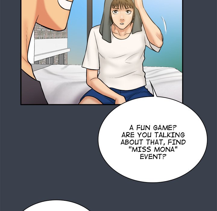 Find That Girl Chapter 31 image 100