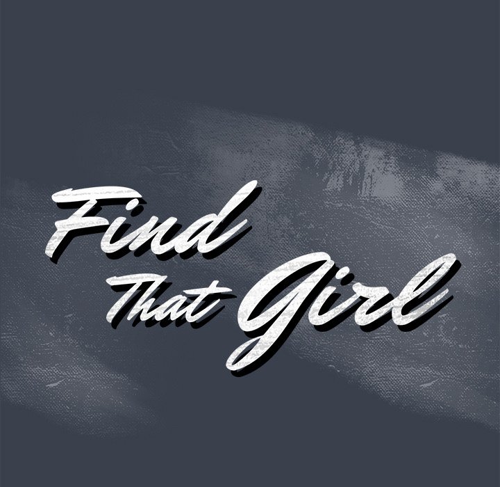 Find That Girl Chapter 31 image 14
