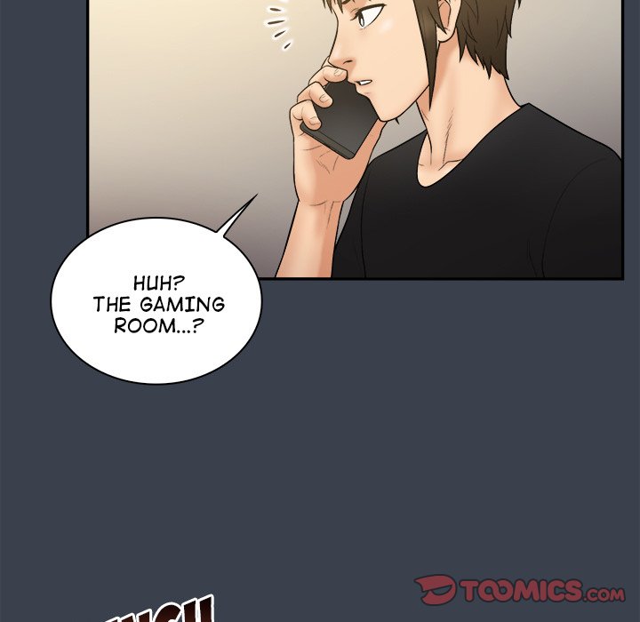 Find That Girl Chapter 31 image 29