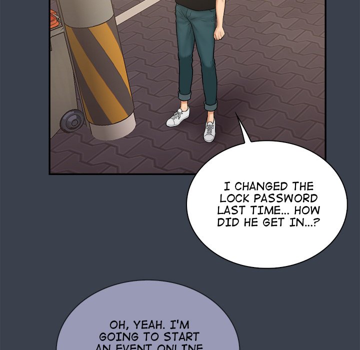 Find That Girl Chapter 31 image 32