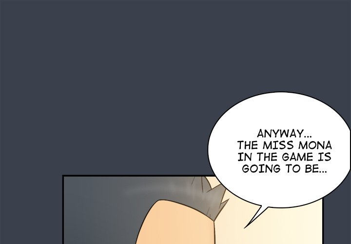 Find That Girl Chapter 32 image 0