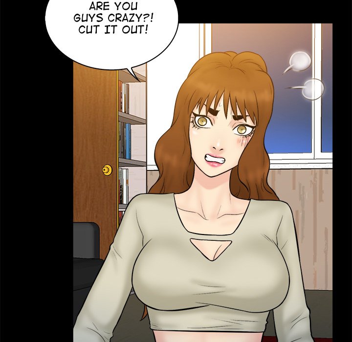 Find That Girl Chapter 32 image 14