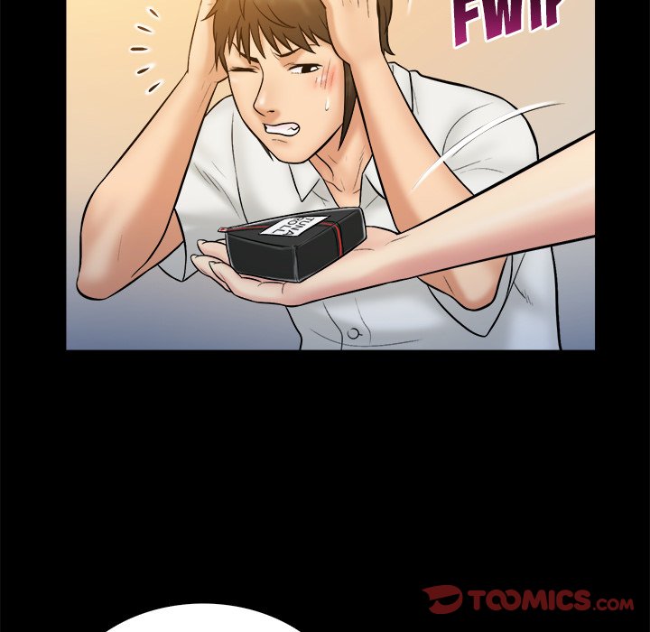 Find That Girl Chapter 32 image 25
